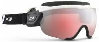 Лыжная маска Julbo Sniper Evo, M, черный