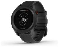 Approach S12 Golf GPS Black EU (010-02472-10)