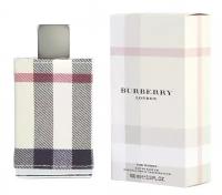 Туалетные духи Burberry London For Women 30 мл