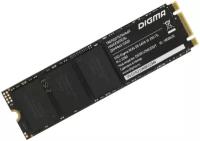 Накопитель SSD 256Gb Digma Run S9 (DGSR1256GS93T)