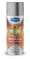 VIXEN Эмаль термостойкая, медь, аэрозоль