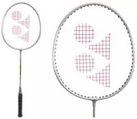 Ракетка для бадминтона YONEX Yonex GR-101R черный/белый/желтый