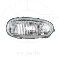 Фара противотуманная l chevrolet lanos Nsp NSP0196303261 Nsp NSP0196303261