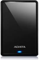 Внешний жесткий диск Adata HV620S, 1 ТБ, USB 3.2 Gen1 (AHV620S-1TU31-CBK) черный