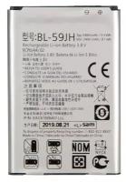 Аккумулятор для LG BL-59JH (P710 / P713 / P715)