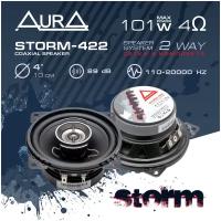 Эстрадная акустика AurA STORM-422