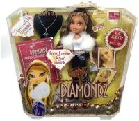 Кукла Братц Ясмин из серии Бриллианты навсегда 2006 Bratz Forever Diamondz Yasmin V1