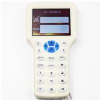 Дубликатор для домофонных ключей, EM карт, RFID брелоков Cyfral, Metakom, Dallas 08CD