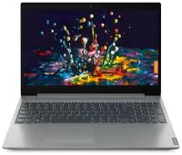 Ноутбук Lenovo IdeaPad 3 15IGL05 (81WQ005WFE)