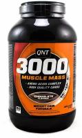 Гейнер QNT 3000 Muscle Mass