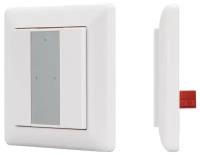 Панель Knob SR-KN9551K2-UP White (KNX, DIM)