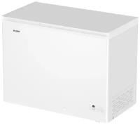 Морозильный ларь Haier HCE150R