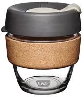 Кружка keepcup brew cork 227 мл press KeepCup FD-BPRE08