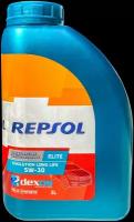 Масло моторное Repsol ELITE EVOLUTION LONG LIFE 5W-30 1 л