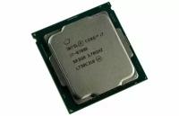 Процессор Intel Core i7 8700 SR3QS/(3.2GHz) сокет 1151 L3 кэш 12MB/OEM