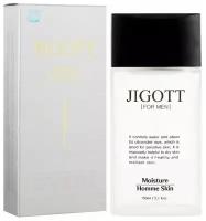 JIGOTT Moisture Homme Skin Тонер для лица