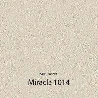 Жидкие обои Silk Plaster Miracle 1014 / Миракл 1014