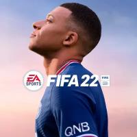 Игра FIFA 22 для PC, полностью на русском языке, EA app (Origin), электронный ключ