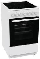 Газовая плита GEC5B41WG 740529 GORENJE