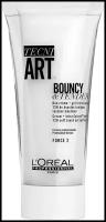 Крем LOREAL PROFESSIONNEL Bouncy&Tender для вьющихся волос, 150 мл