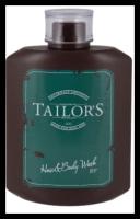 Tailor's Hair&Body Wash - Тэйлорс Шампунь для мытья волос и тела, 75 мл -