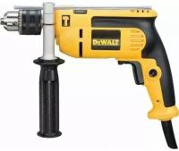 Ударная дрель DEWALT DWD 024