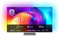 Телевизор Philips 43pus8807