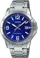 Наручные часы CASIO Collection Men MTP-V004D-2B