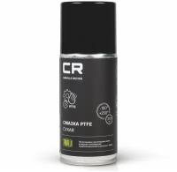 Смазка сухая с PTFE CR, аэрозоль, 210 ml (G7400253) Carville Racing