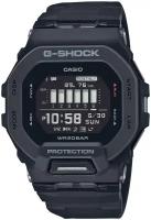 Мужские наручные часы Casio G-SHOCK GBD-200-1