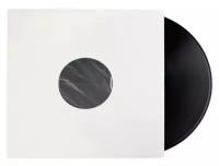 RECORD PRO Vinyl Record Sleeves Protector внутренние конверты С вкладышем для винила