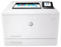 Принтер лазерный HP Color LaserJet Managed E45028dn, цветн., A4