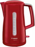 Чайник Bosch TWK 3A014