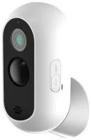 Поворотная камера видеонаблюдения ELARI SmartCam Air белый