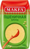 Крупа Makfa Пшеничная 700г