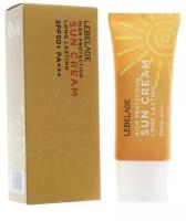 Lebelage High Protection Long Lasting Sun Cream Крем солнцезащитный длительного действия 30 мл