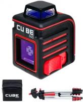 Уровень лазерный Ada CUBE 360 PROFESSIONAL EDITION
