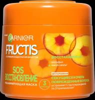 Garnier Fructis Маска для волос SOS Восстановление реанимирующая 300 мл 1 шт