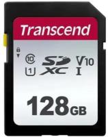 Карта памяти Transcend TS 128 GUSD300S-A