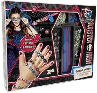 Monster High Набор для создания браслетов MHC001