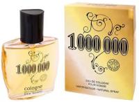 Alain Aregon Мужской 1000000 Eau de Cologne Одеколон (edc) 60мл