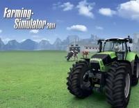 Farming Simulator 2011 электронный ключ PC Steam