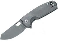 Нож FOX knives FX-608 TI Baby Core