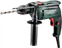 Дрель METABO SBE 650 600671850