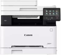 МФУ Canon i-Sensys MF657Cdw 5158C001