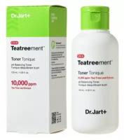 Лечебный тонер с чайным деревом для проблемной кожи Dr. Jart+ Ctrl-A Teatreement Toner Tonique