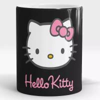 Кружка Hello Kitty Хэллоу Китти