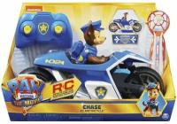 Paw Patrol Щенячий Патруль Мотоцикл РУ Кино, 6061806