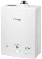 Газовый настенный двухконтурный котел RINNAI BR-RE42 41,9 кВт + WI-FI пульт WF-100W |Под Европейский дымоход Ø 60/100