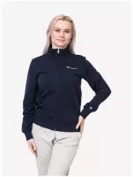 Full Zip Sweatshirt, толстовка, (NNY) синий, M